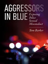 Cover image for Aggressors in Blue